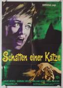 The Shadow of the Cat (Schatten einer Katze)